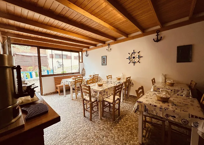 Bozcaada Vitis Hotel