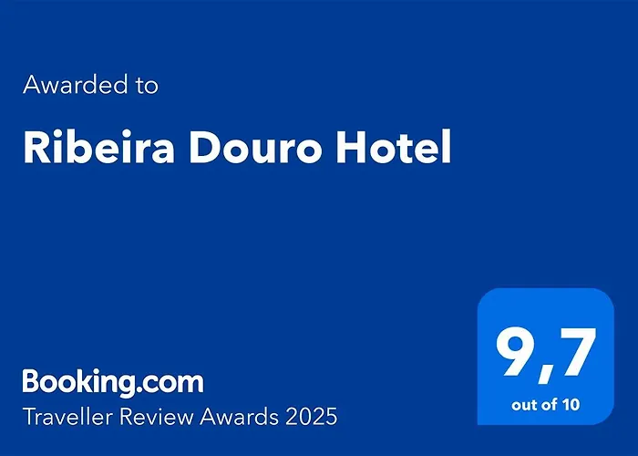Ribeira Douro Hotel