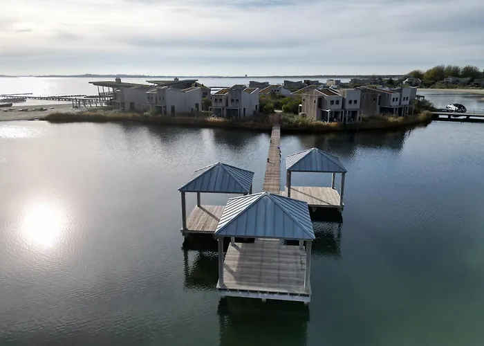 Studio Waterfront | 2 Pers.