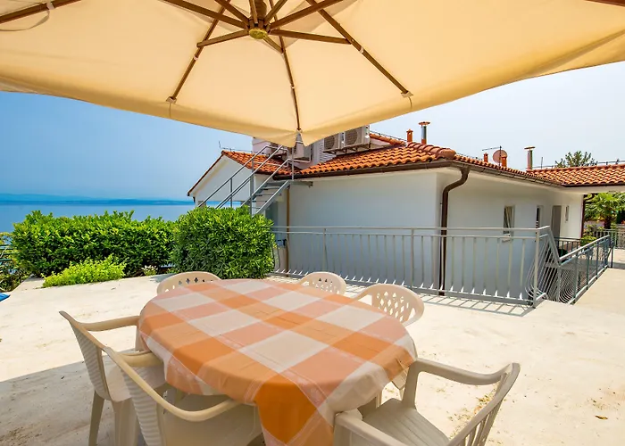 Apartments Gea
