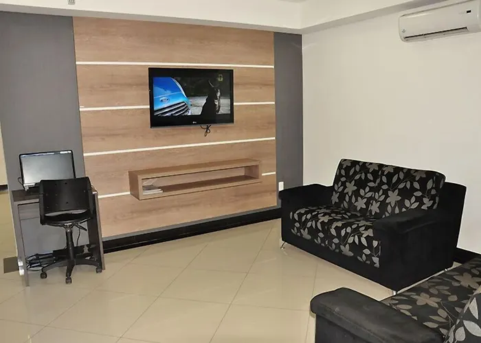 Catu Palace Hotel
