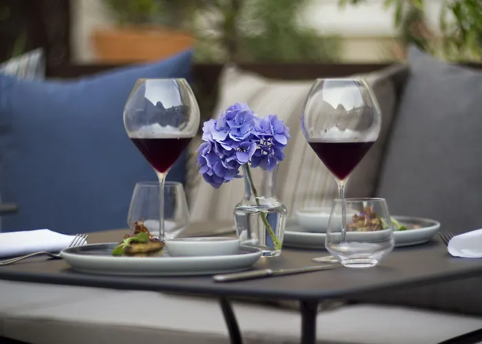 Almayer Art & Heritage Adults Only Hotel And Dependance Rooms