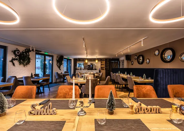 Upperhouse Suites & More