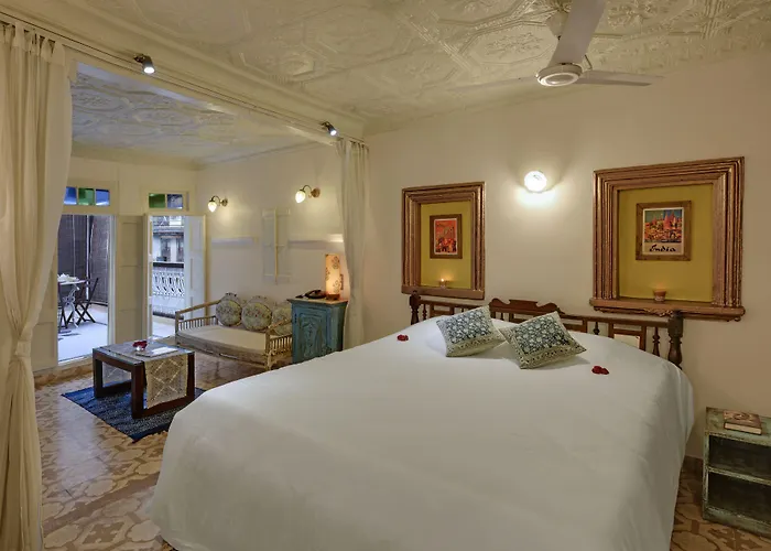 French Haveli