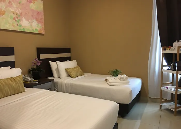 Chemara Boutique Hotel