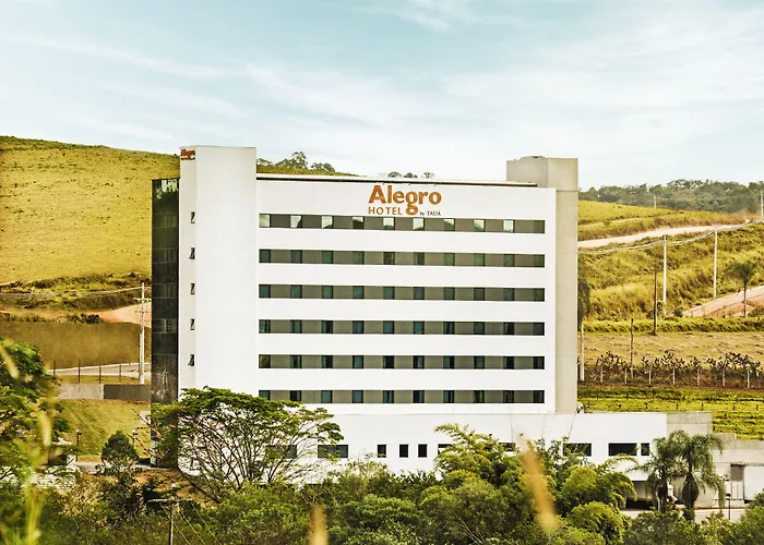 Alegro Hotel
