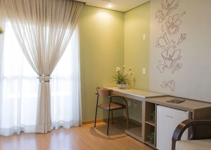Regente Hotel