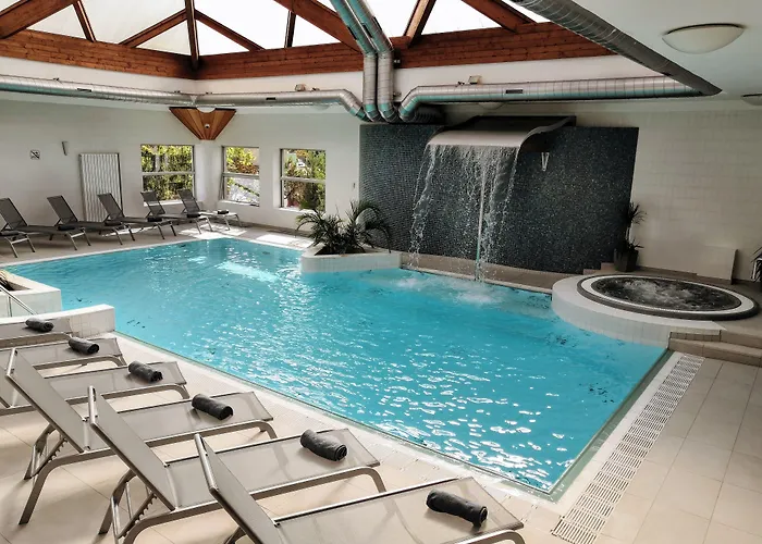 PREMIUM Wellness&Wine Hotel Znojmo
