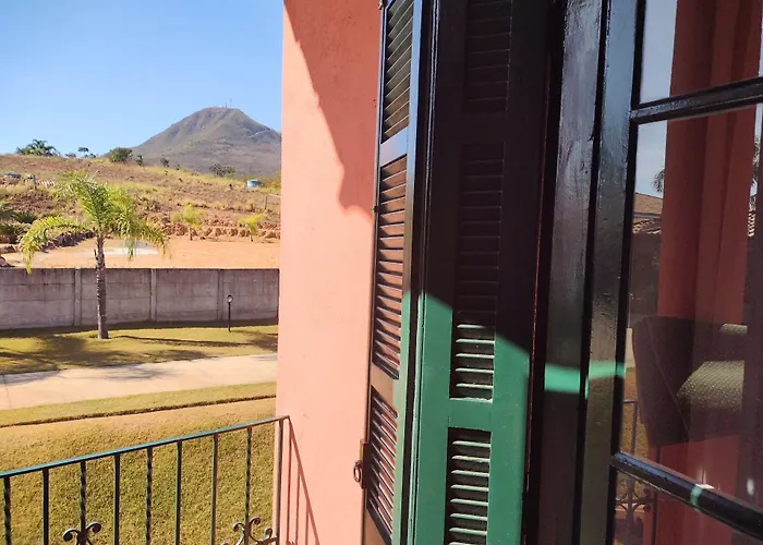 Varandas da Montanha