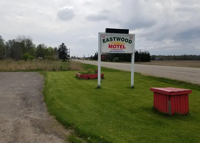 Eastwood Motel