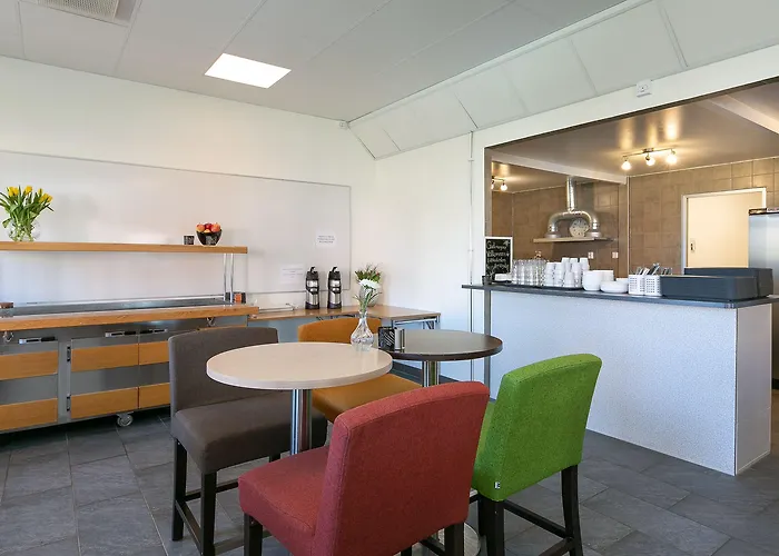 Kalmar Hotell