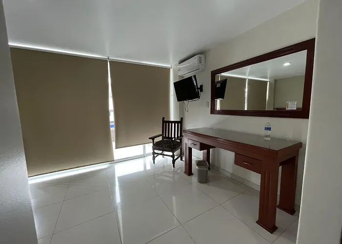 Hotel Latino