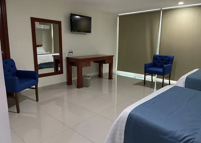 Hotel Latino