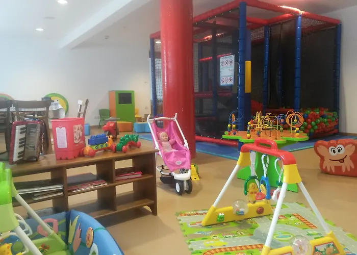 Familienhotel Adler