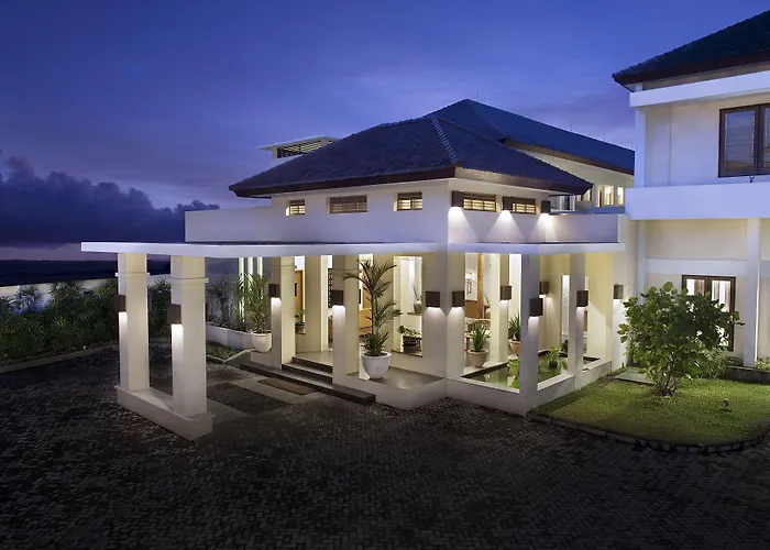 Billiton Hotel