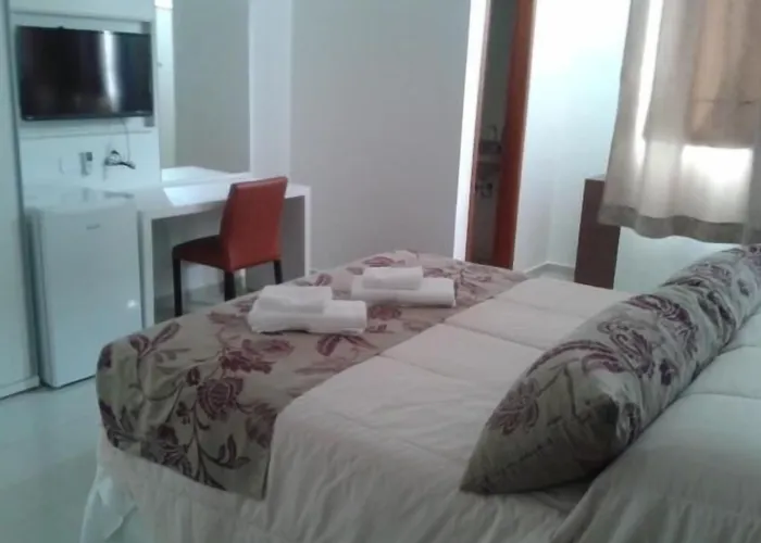 Hotel Cristal