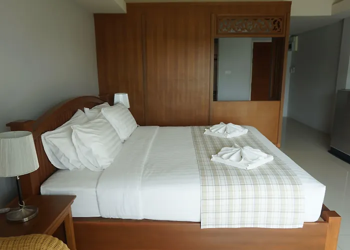 Phuhunsa Boutique Hotel