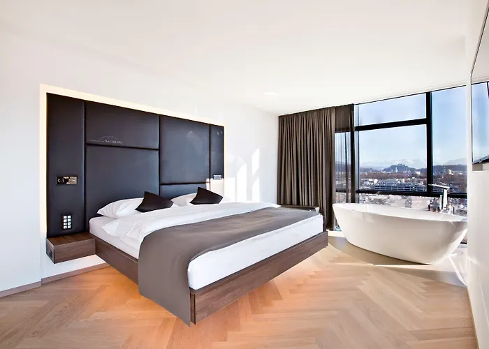 Cool Mama Hotel Salzburg