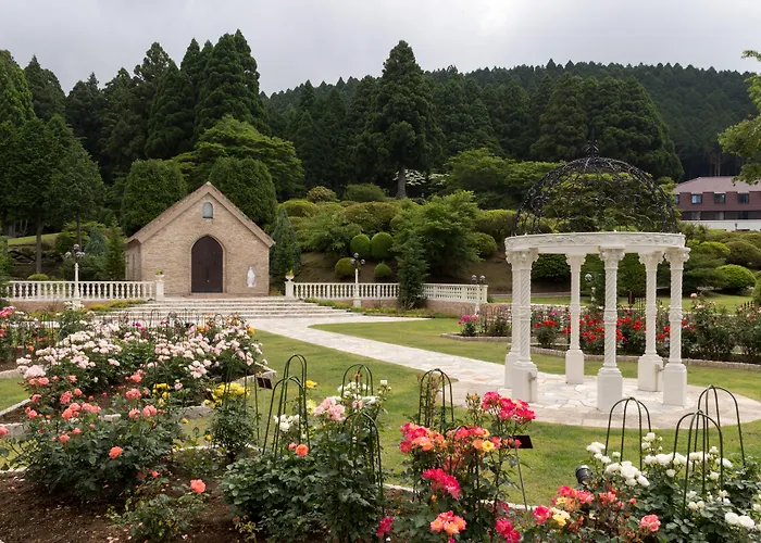 Odakyu Hotel de Yama