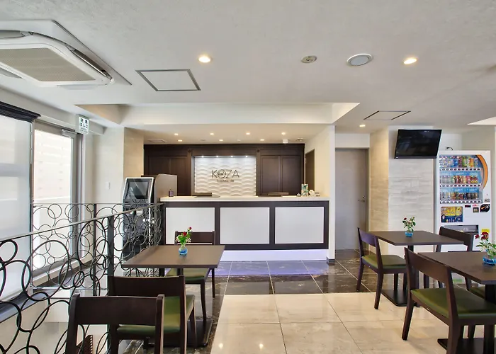 Hotel Koza