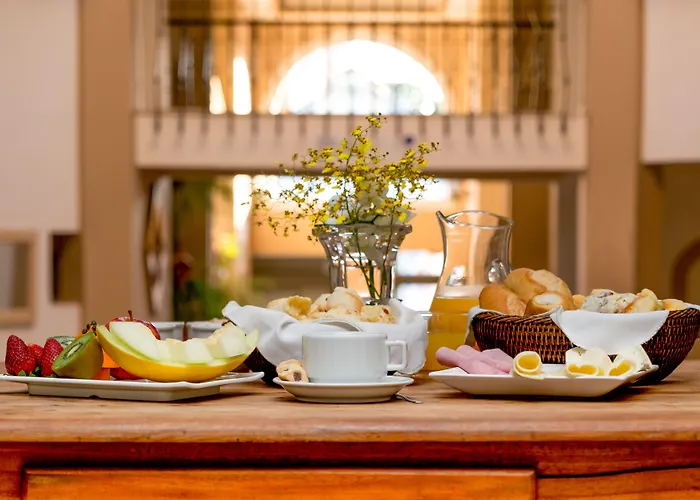 Solara Hotel