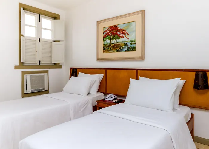 Solara Hotel