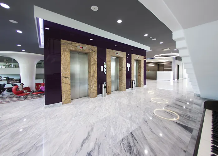 Grand Hotel Neum Wellness & Spa