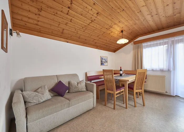 Appartement Christina