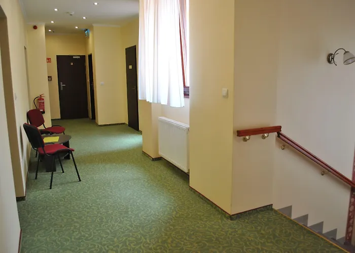 Partium Hotel Szeged
