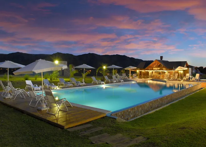 Chamonix Posada & Spa