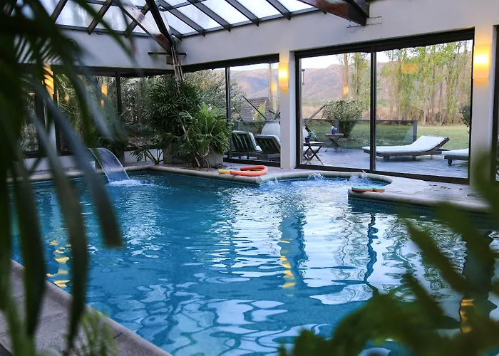 Chamonix Posada&Spa