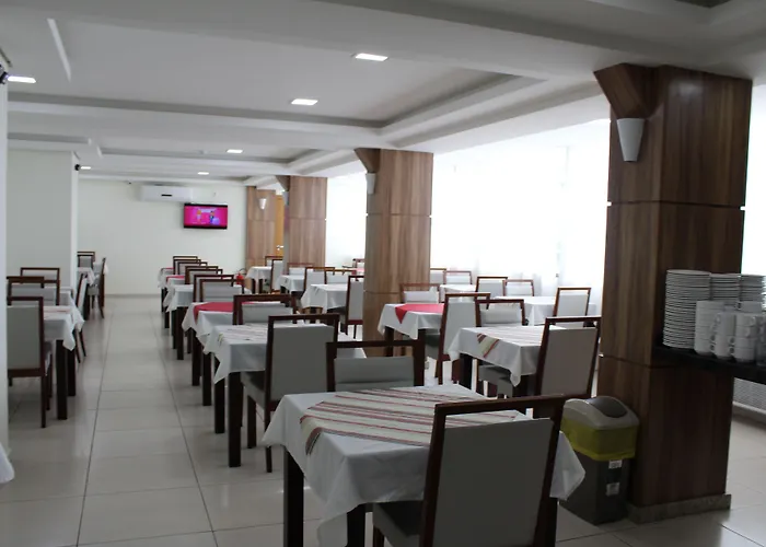 Tri Hotel Smart Chapecó