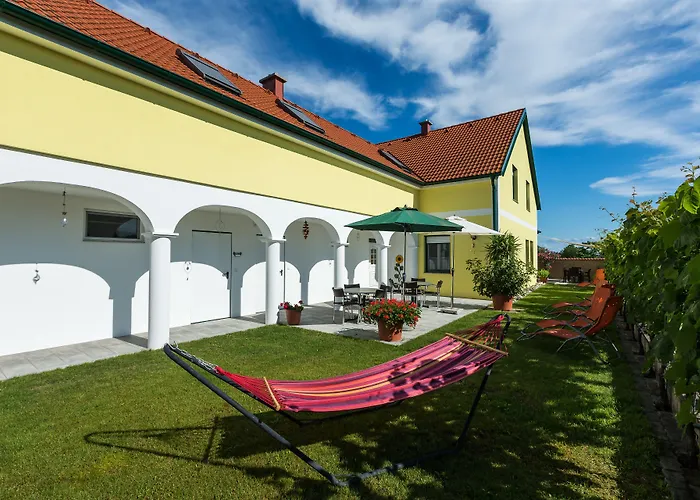 Appartementhaus Freiler