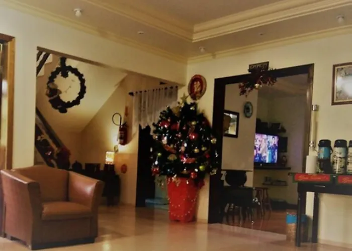 Hotel San Ghermann
