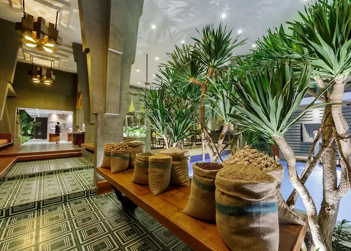 Golden Temple Boutique