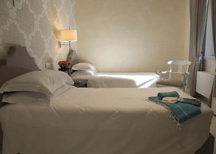 Altavilla Boutique Hotel