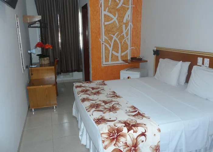 Nioja Hotel