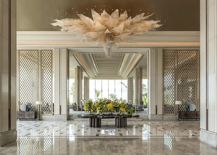 Shangri-La Colombo