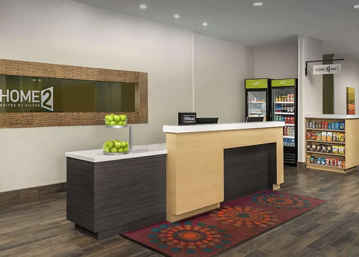 Home2 Suites By Hilton Summerville