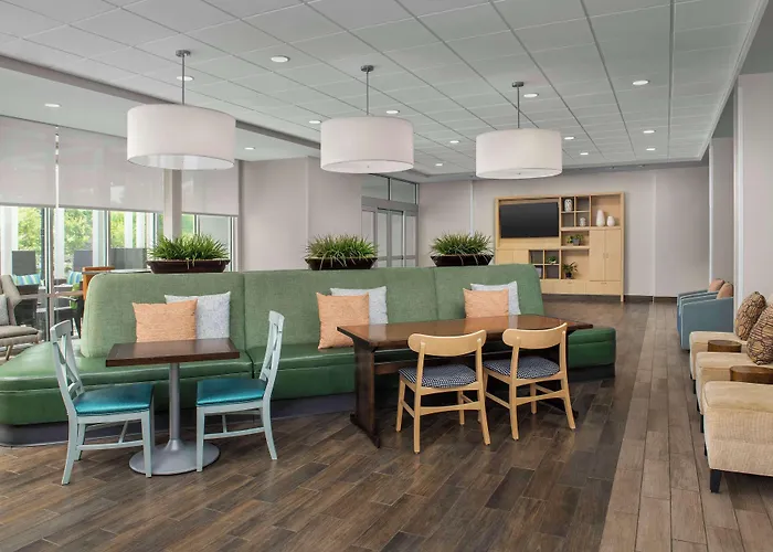 Home2 Suites By Hilton Summerville