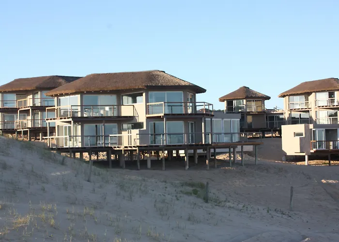Maradentro Apart Hotel & Suites