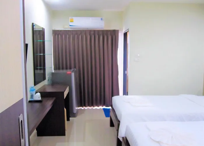 Corner One Residence