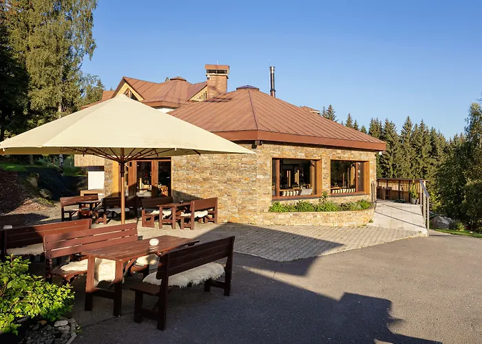Ski & Spa Hotel Bellevue