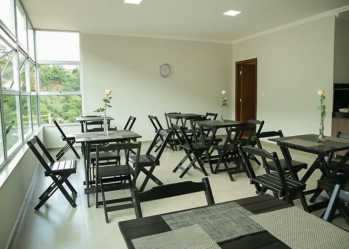 Peçanha Grande Hotel