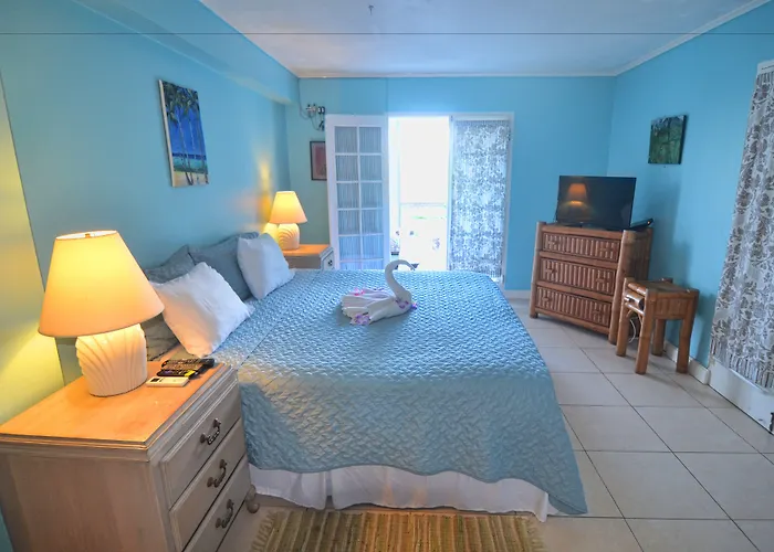 Moon San Villa At The Blue Lagoon