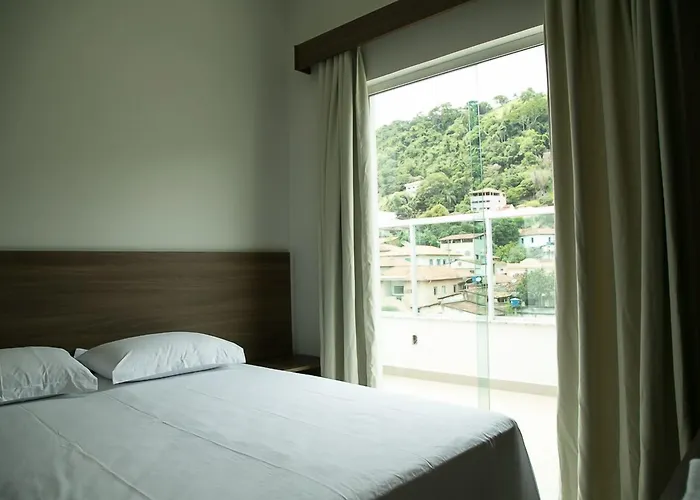 Peçanha Grande Hotel