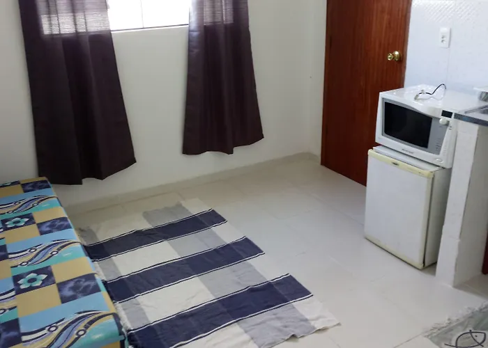 Resende Flats Gr