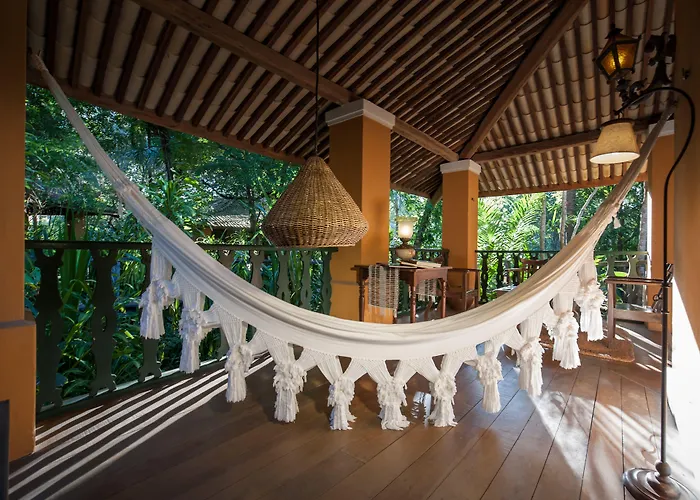 Toca Da Coruja - Eco Luxury Retreat
