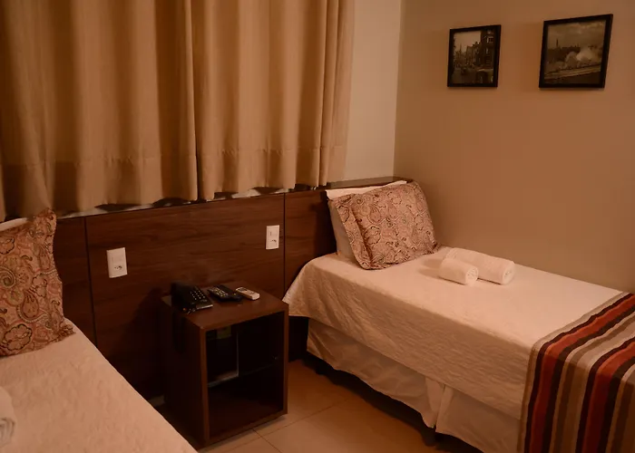 Ideali Hotel