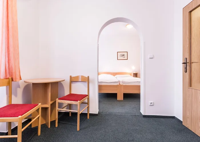 Hotel Gradl